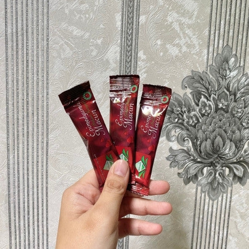 Themra Epimedium Macun - VIP Aphrodisiac 1,2,3