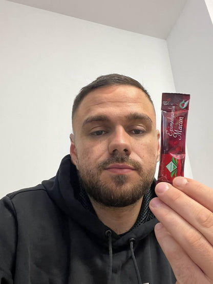 Themra Epimedium Macun - VIP Aphrodisiac 1,2,3